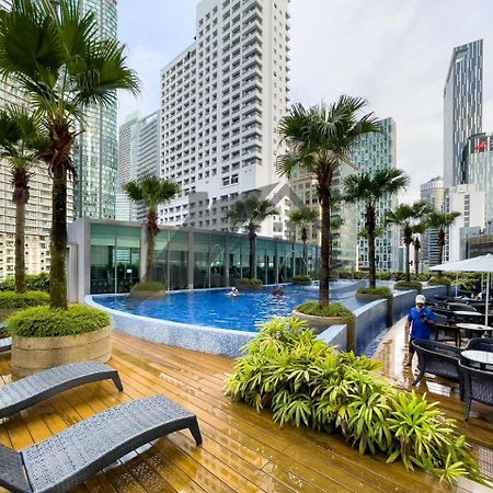 Vortex Suite & Residence Klcc By Mi Casa Su Casa كوالالمبور المظهر الخارجي الصورة