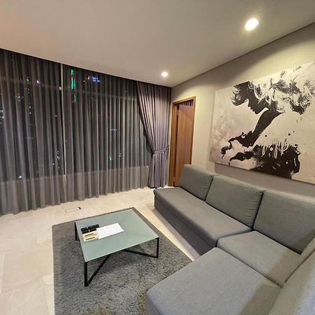 Vortex Suite & Residence Klcc By Mi Casa Su Casa كوالالمبور المظهر الخارجي الصورة