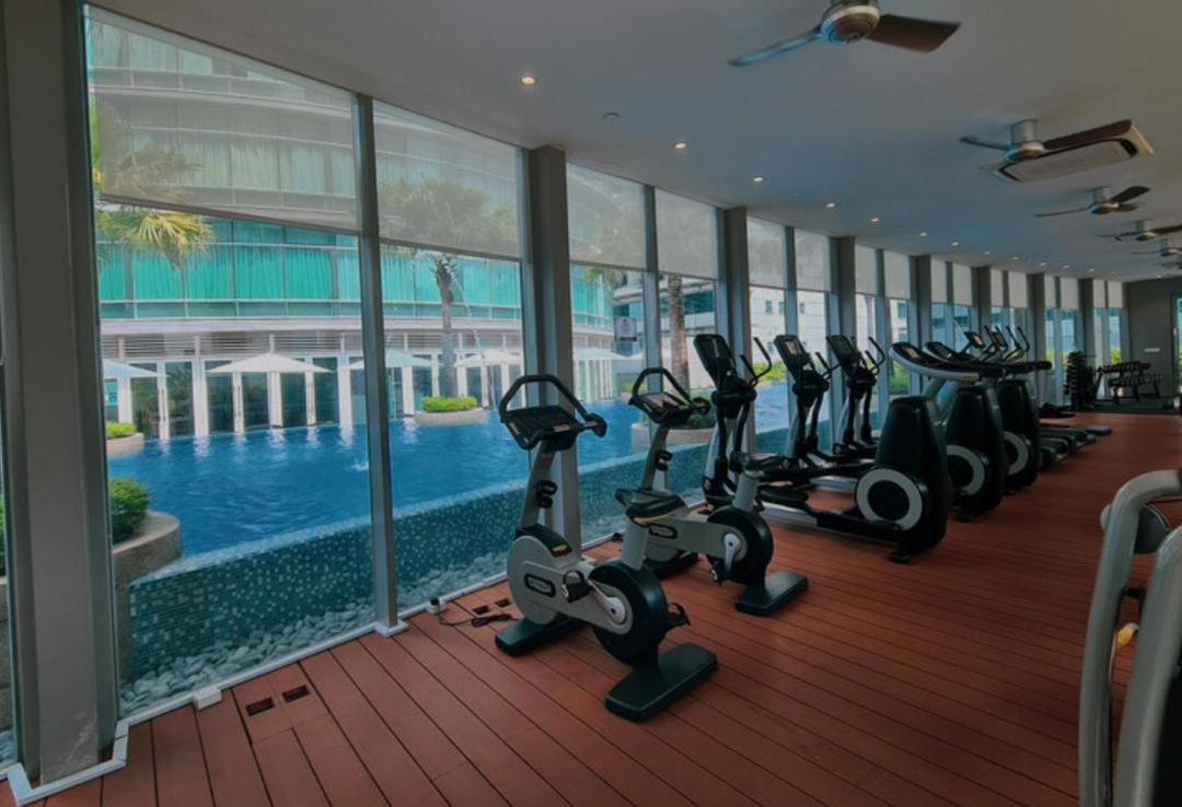 Vortex Suite & Residence Klcc By Mi Casa Su Casa كوالالمبور المظهر الخارجي الصورة