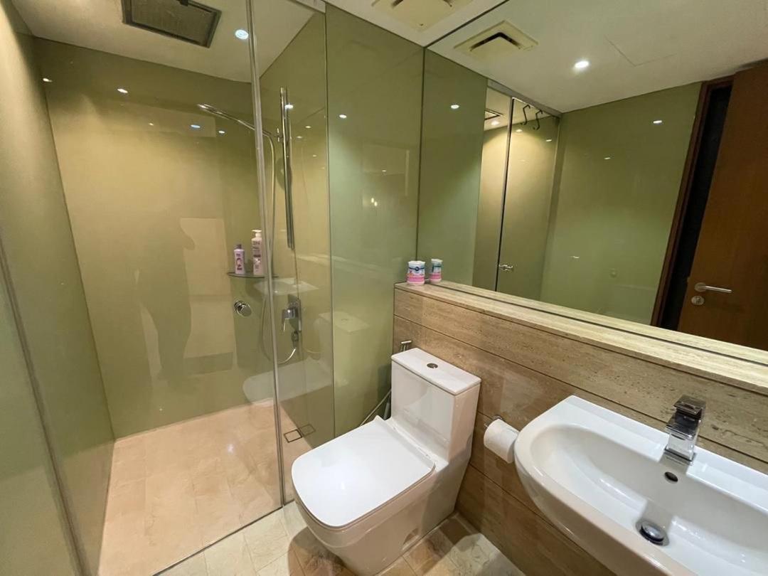 Vortex Suite & Residence Klcc By Mi Casa Su Casa كوالالمبور المظهر الخارجي الصورة