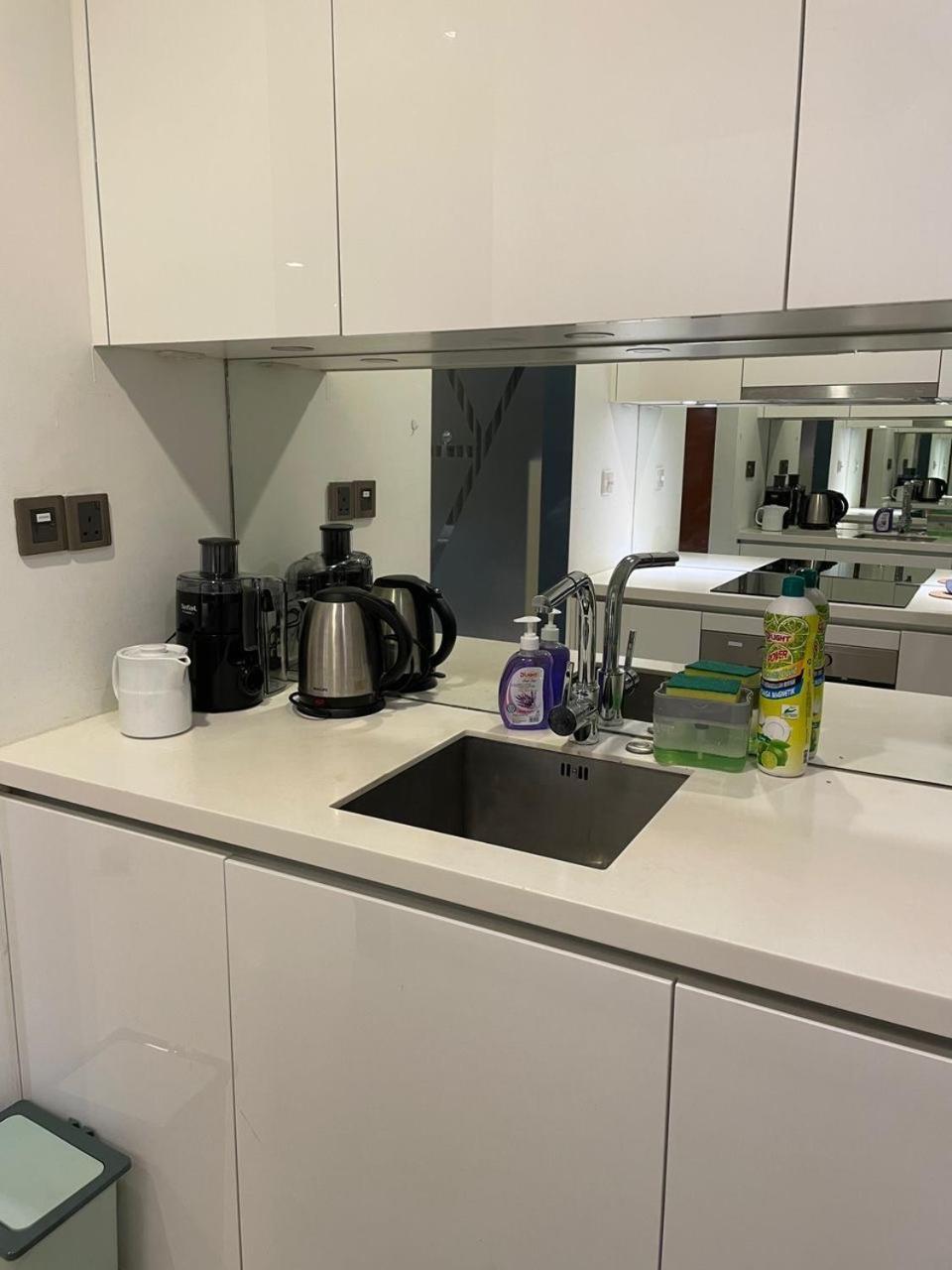 Vortex Suite & Residence Klcc By Mi Casa Su Casa كوالالمبور المظهر الخارجي الصورة