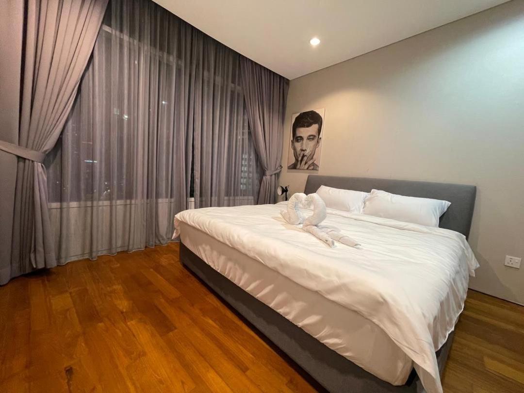 Vortex Suite & Residence Klcc By Mi Casa Su Casa كوالالمبور المظهر الخارجي الصورة